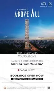 Sigma Garnet — Dadar West